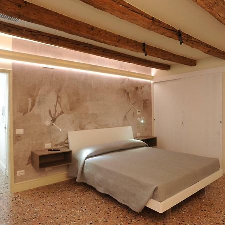 Ca Riva Del Vin Apartment Венеция Екстериор снимка