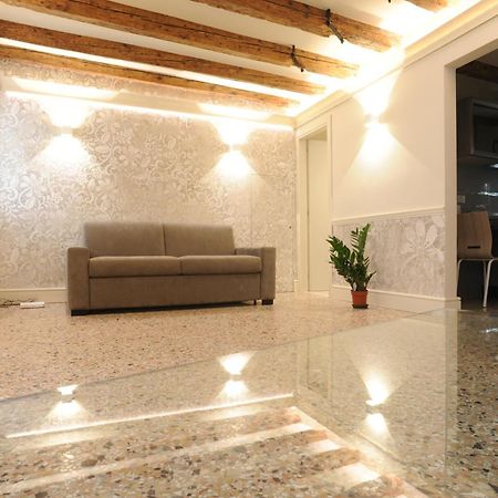 Ca Riva Del Vin Apartment Венеция Екстериор снимка