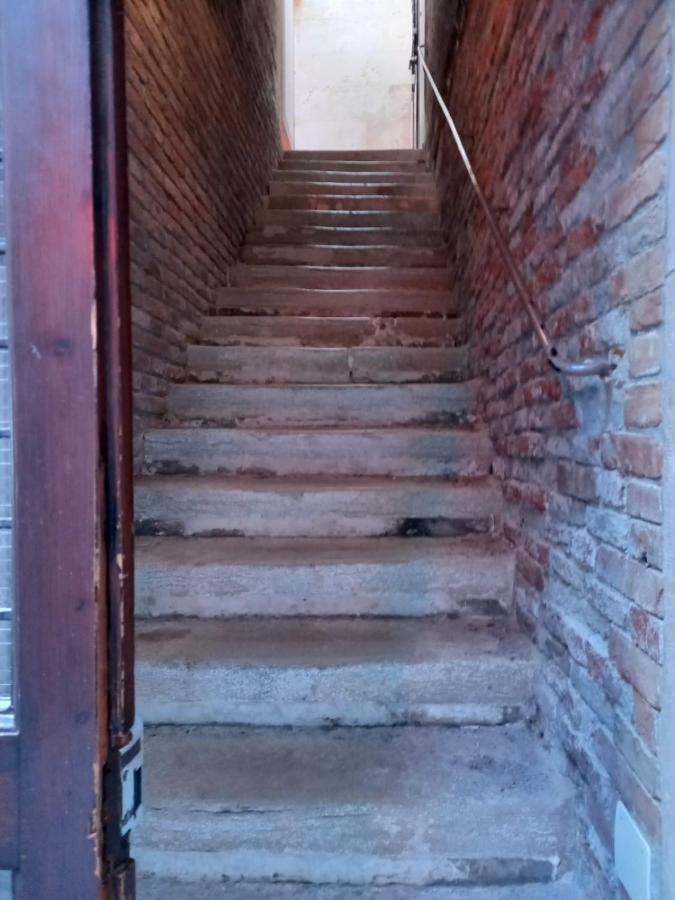 Ca Riva Del Vin Apartment Венеция Екстериор снимка