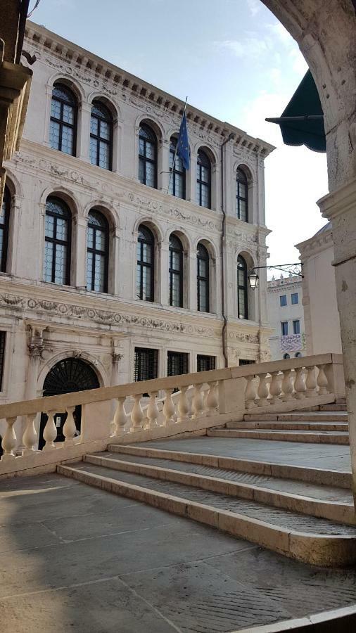 Ca Riva Del Vin Apartment Венеция Екстериор снимка