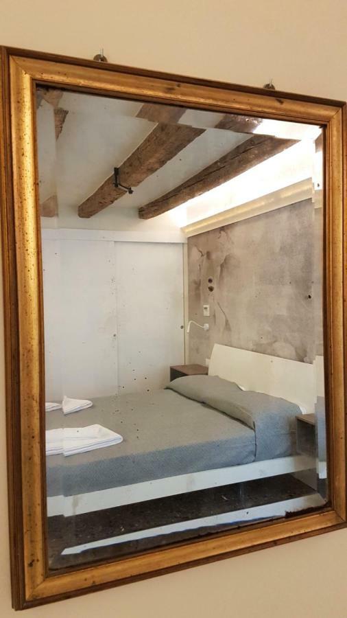 Ca Riva Del Vin Apartment Венеция Екстериор снимка
