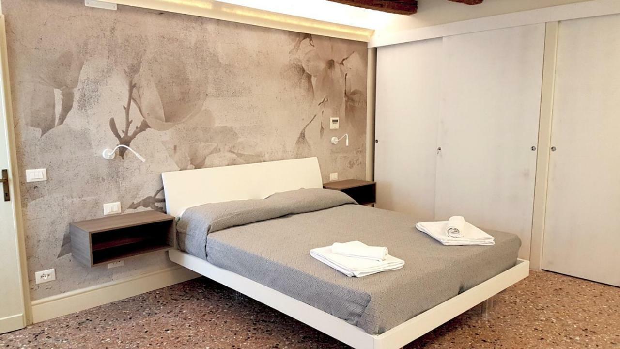 Ca Riva Del Vin Apartment Венеция Екстериор снимка