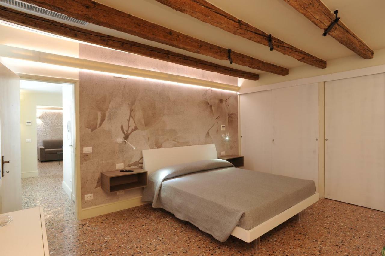 Ca Riva Del Vin Apartment Венеция Екстериор снимка
