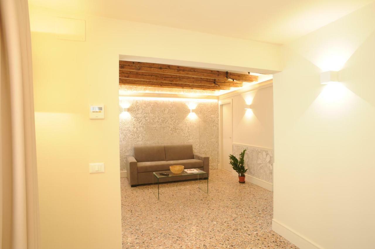 Ca Riva Del Vin Apartment Венеция Екстериор снимка
