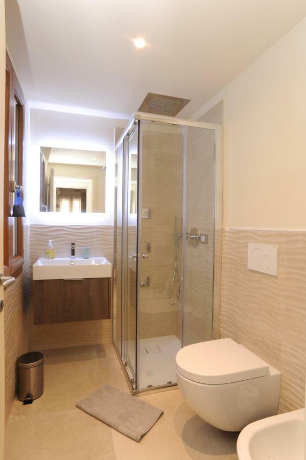 Ca Riva Del Vin Apartment Венеция Екстериор снимка