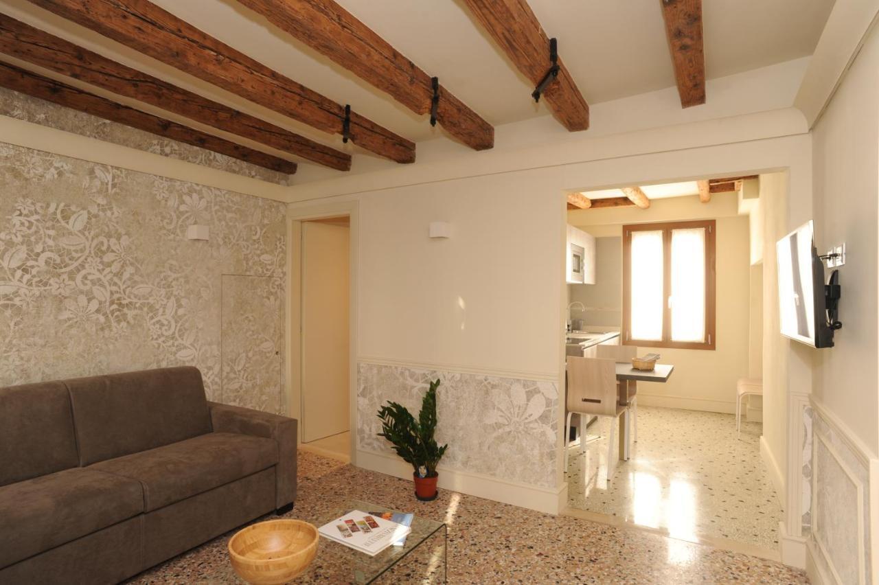 Ca Riva Del Vin Apartment Венеция Екстериор снимка