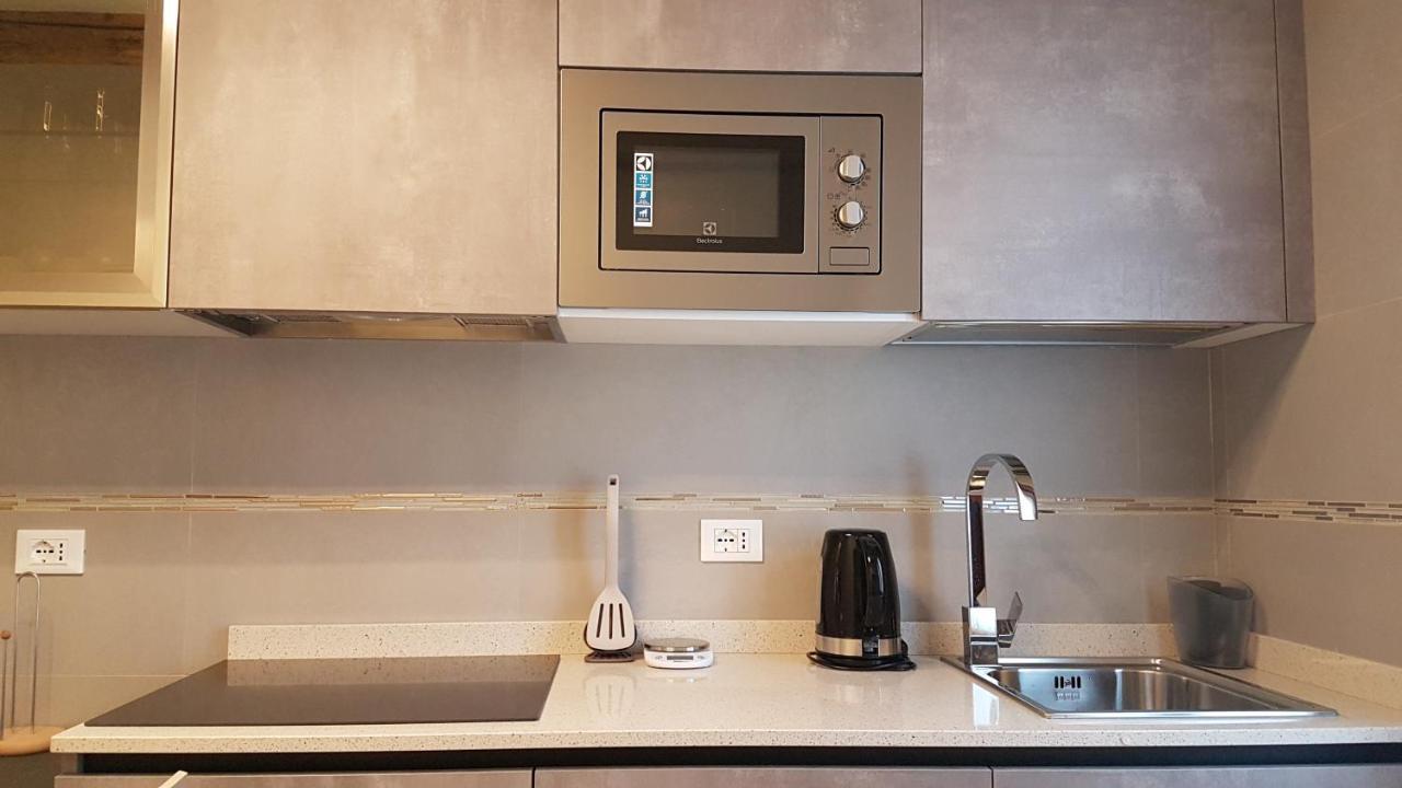 Ca Riva Del Vin Apartment Венеция Екстериор снимка
